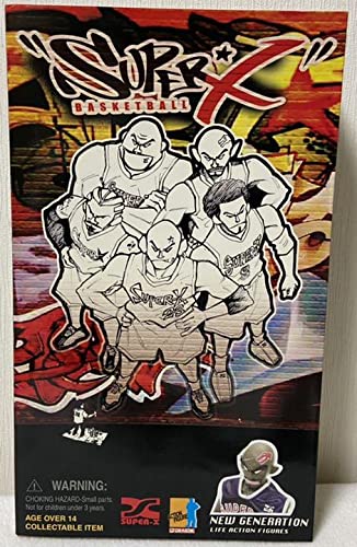 マイケルラウ ドラゴンスーパーXバスケットボールアクションフィギュア Amazon.co.jp: マイケルラウ ドラゴンスーパーXバスケットボール
